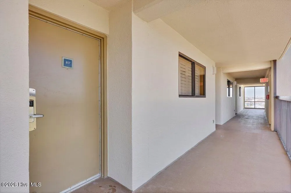 2700 Lumina Avenue #Unit 817 Wrightsville Beach, NC 28480