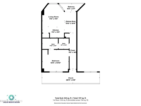 2700 Lumina Avenue #Unit 817