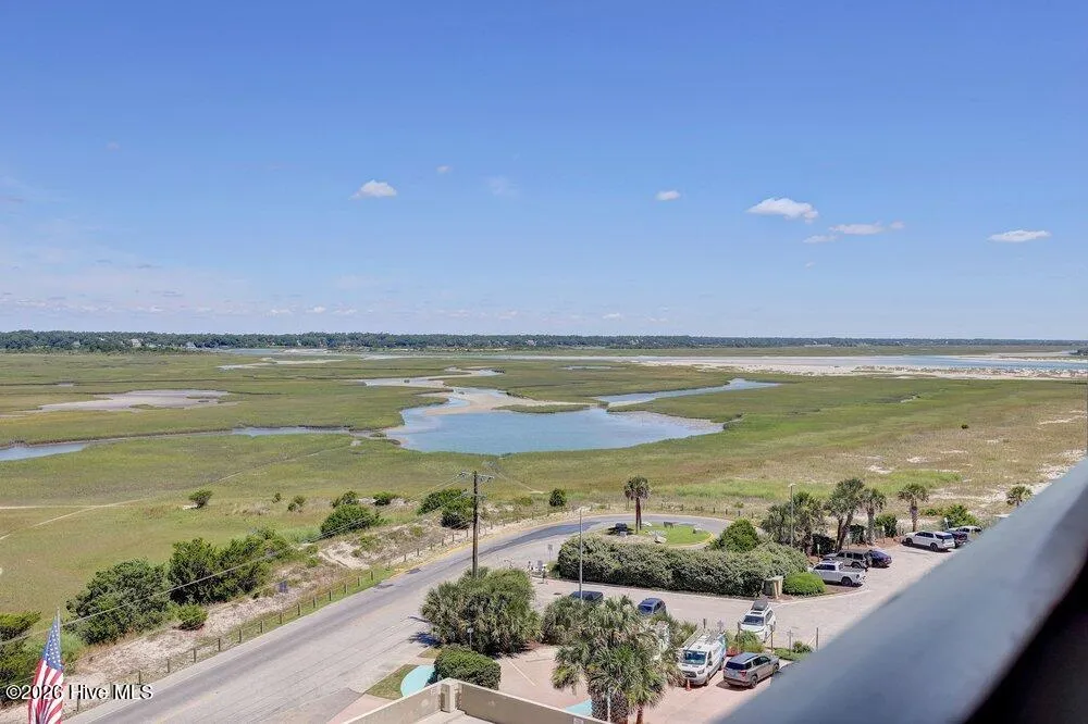 2700 Lumina Avenue #Unit 817 Wrightsville Beach, NC 28480