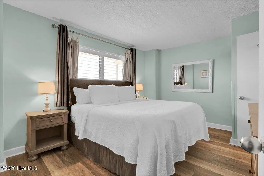2700 Lumina Avenue #Unit 817 Wrightsville Beach, NC 28480