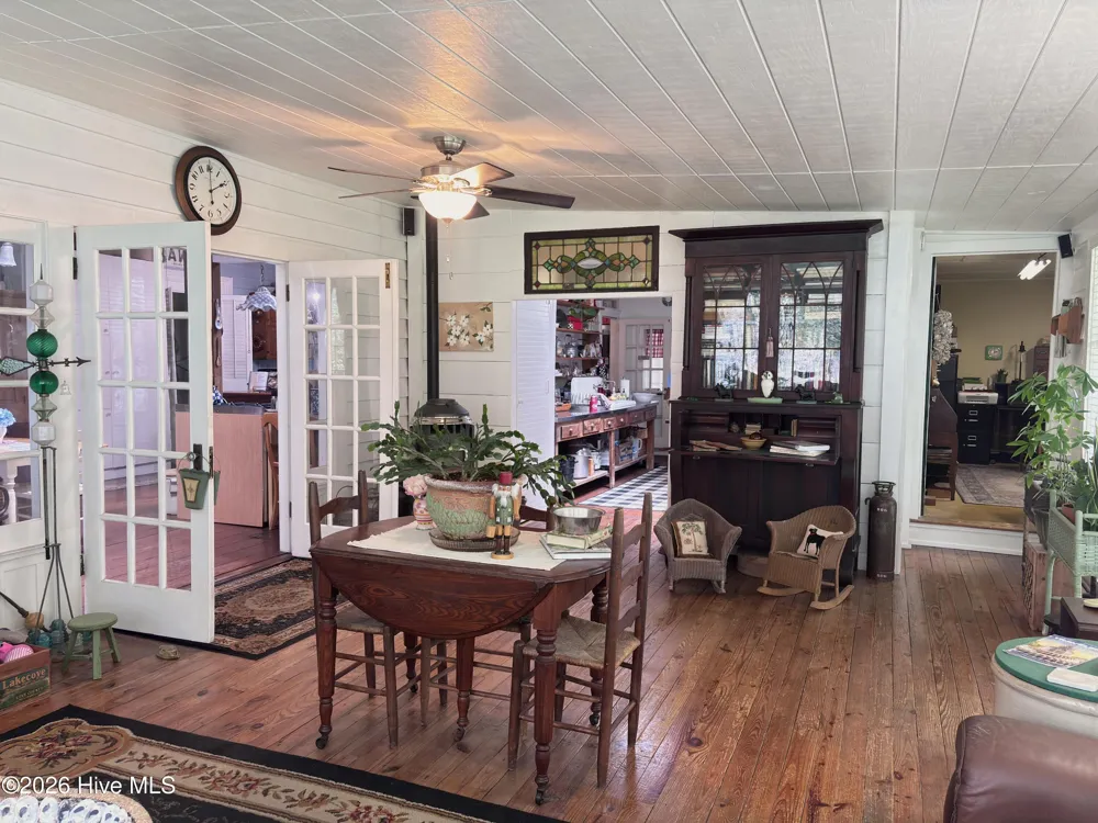 333 Jay Trail Murfreesboro, NC 27855