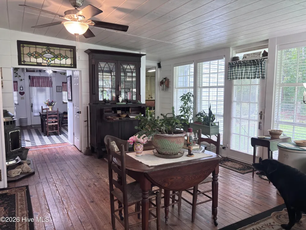 333 Jay Trail Murfreesboro, NC 27855