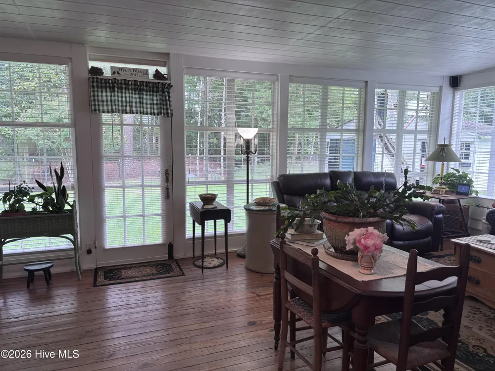 333 Jay Trail Murfreesboro, NC 27855