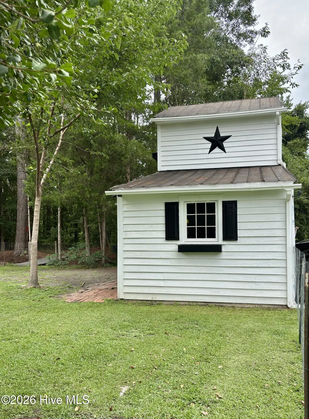 333 Jay Trail Murfreesboro, NC 27855
