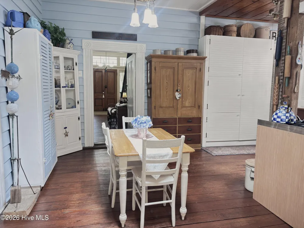 333 Jay Trail Murfreesboro, NC 27855