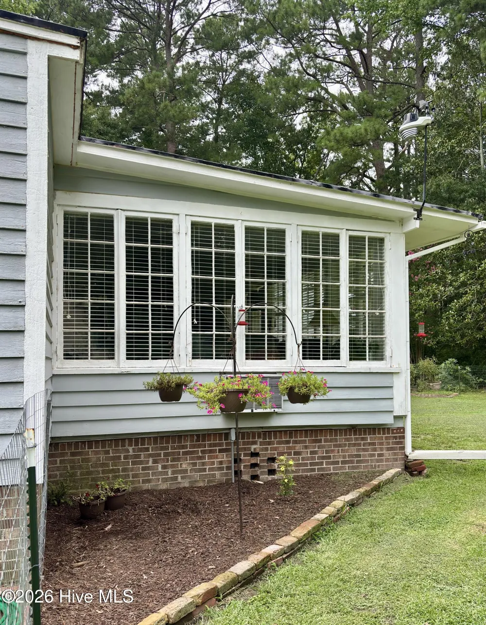 333 Jay Trail Murfreesboro, NC 27855