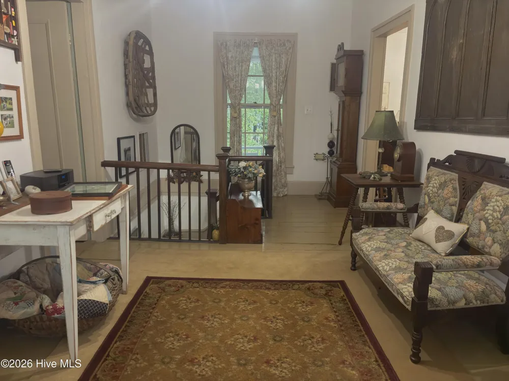 333 Jay Trail Murfreesboro, NC 27855