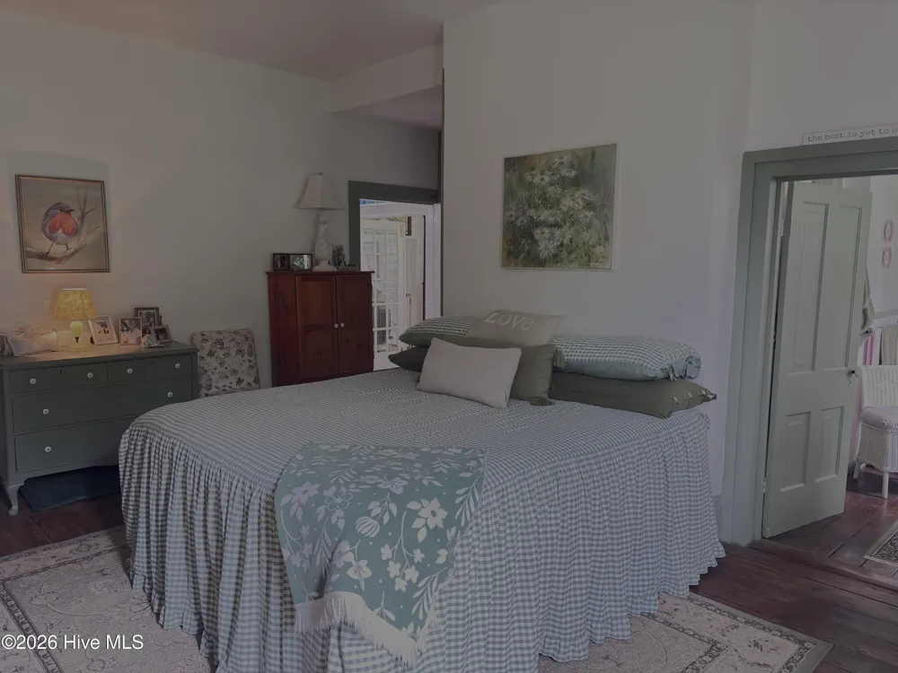 333 Jay Trail Murfreesboro, NC 27855