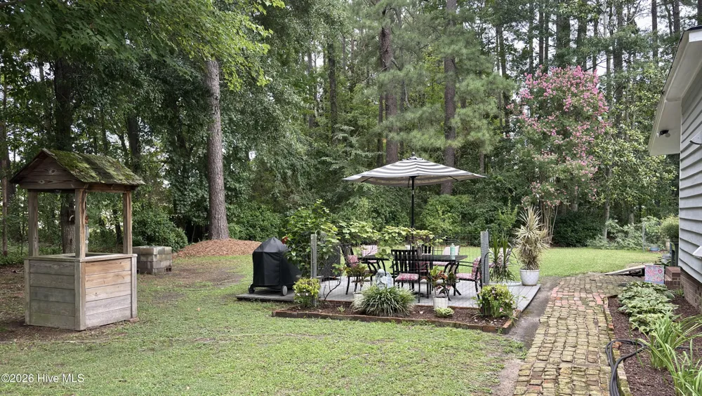 333 Jay Trail Murfreesboro, NC 27855