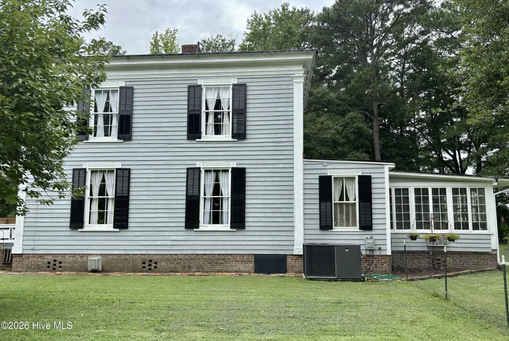 333 Jay Trail Murfreesboro, NC 27855
