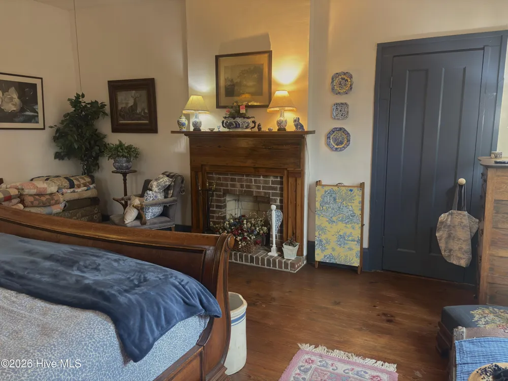 333 Jay Trail Murfreesboro, NC 27855