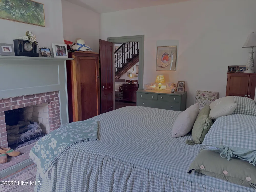 333 Jay Trail Murfreesboro, NC 27855