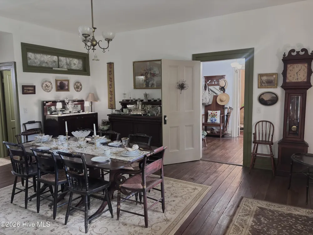 333 Jay Trail Murfreesboro, NC 27855