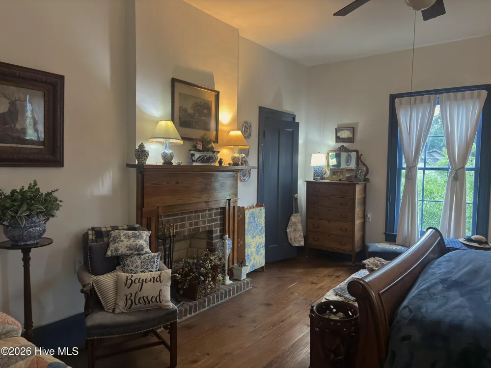 333 Jay Trail Murfreesboro, NC 27855