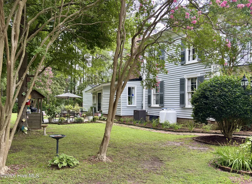 333 Jay Trail Murfreesboro, NC 27855