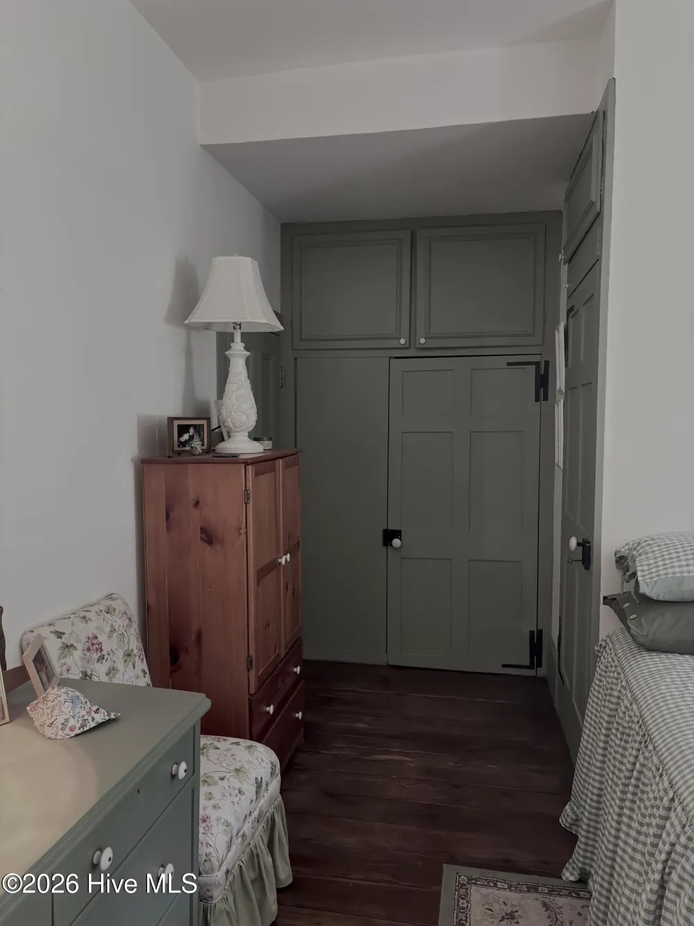 333 Jay Trail Murfreesboro, NC 27855