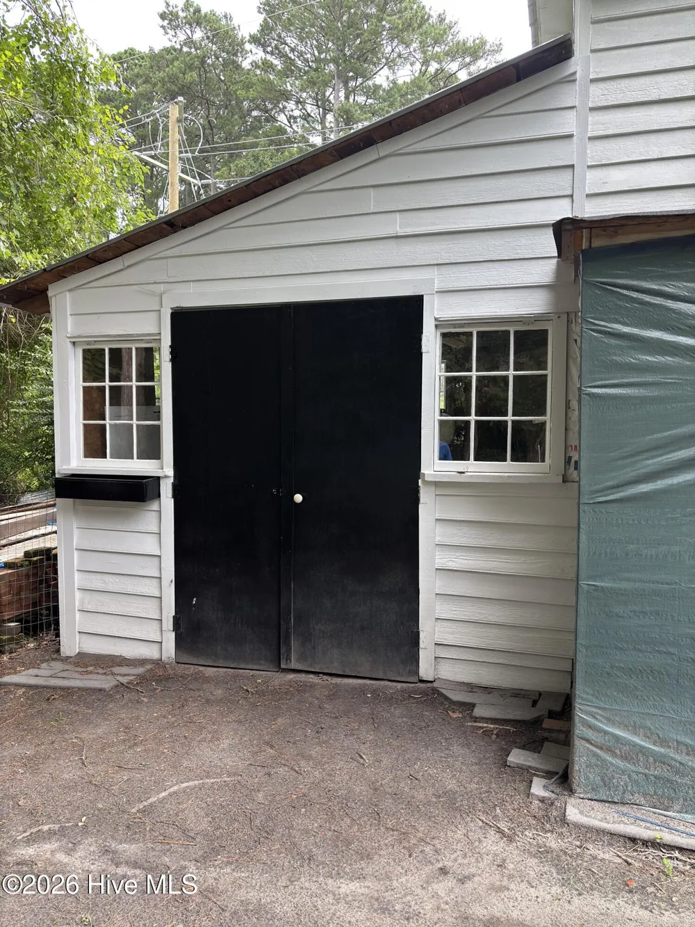 333 Jay Trail Murfreesboro, NC 27855