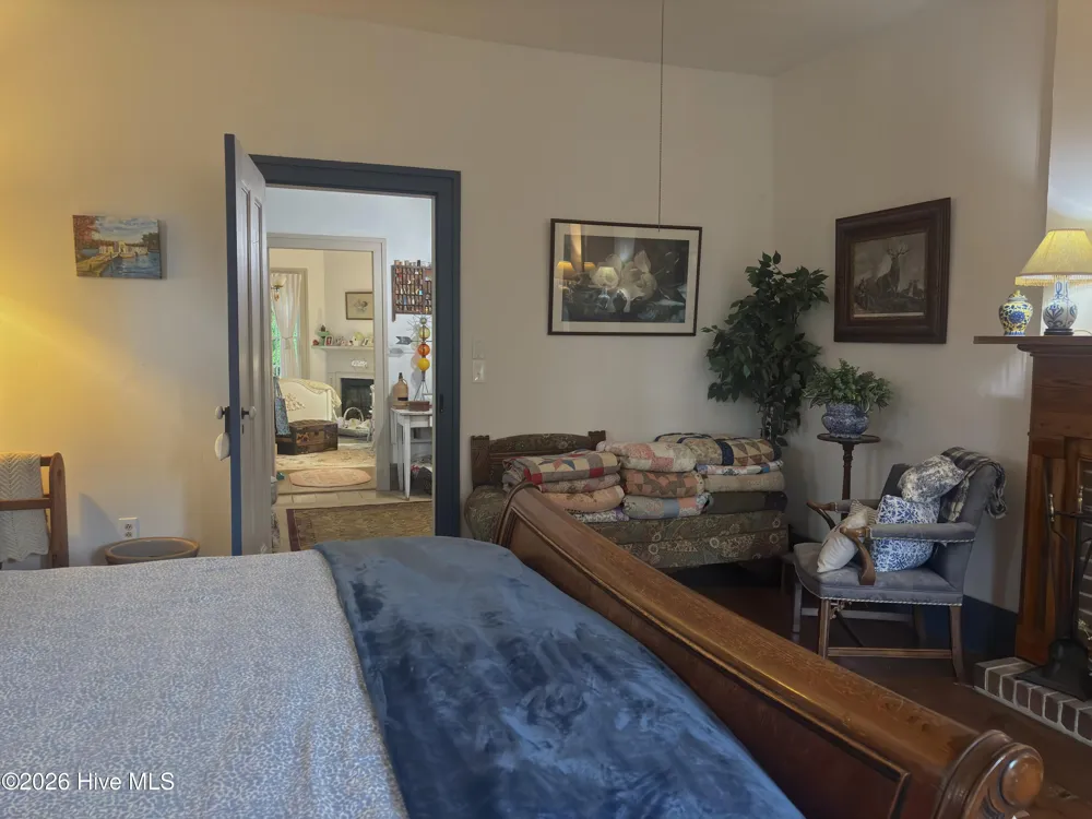 333 Jay Trail Murfreesboro, NC 27855