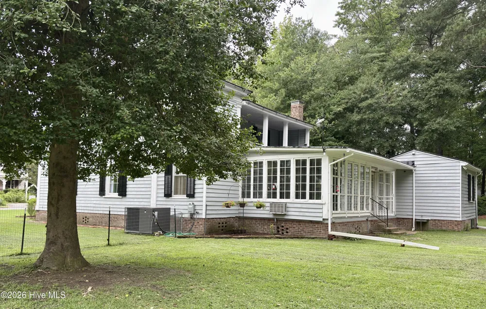 333 Jay Trail Murfreesboro, NC 27855