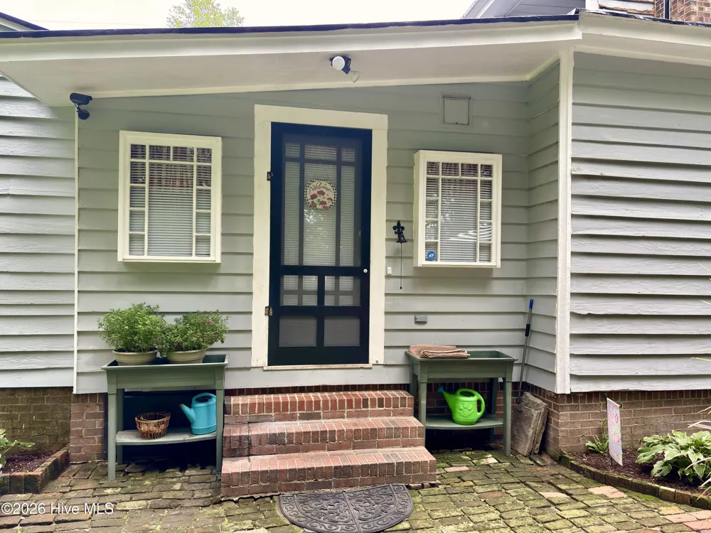 333 Jay Trail Murfreesboro, NC 27855