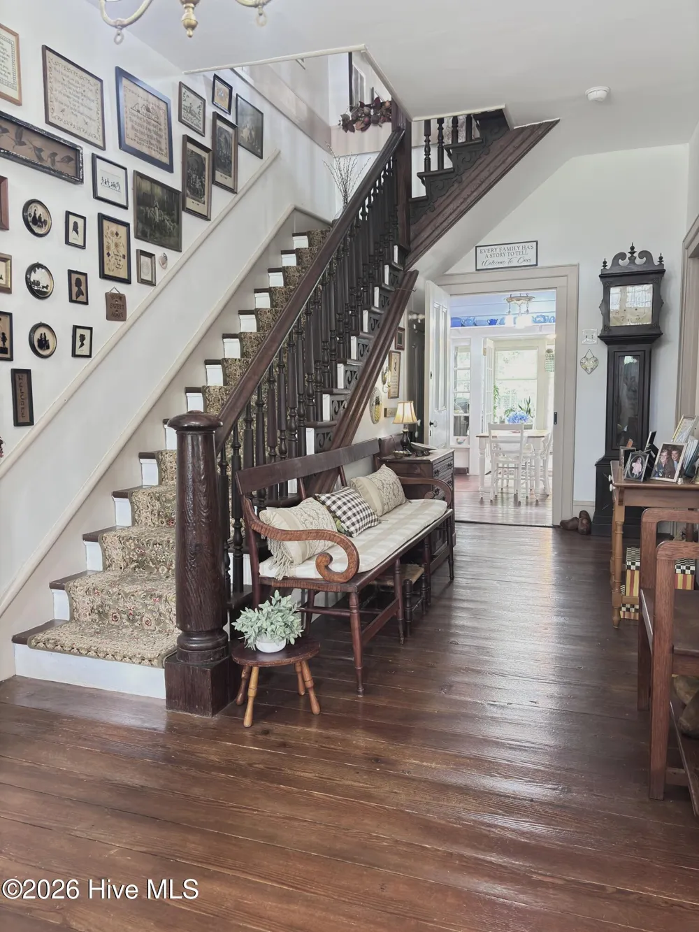 333 Jay Trail Murfreesboro, NC 27855