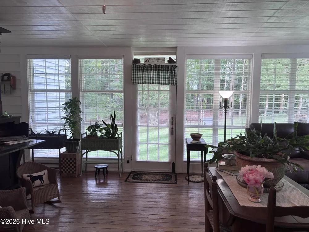 333 Jay Trail Murfreesboro, NC 27855