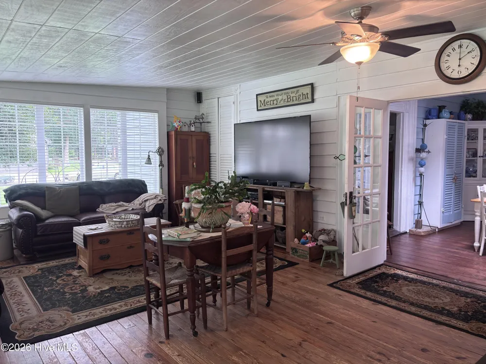 333 Jay Trail Murfreesboro, NC 27855