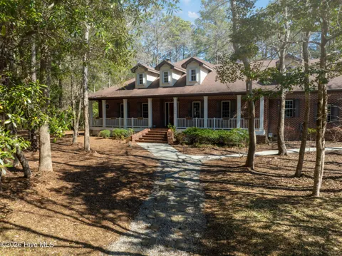 3370 Oyster Bed Cove SW