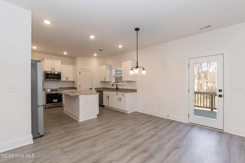 204 Jackson Ridge Way Pikeville, NC 27863