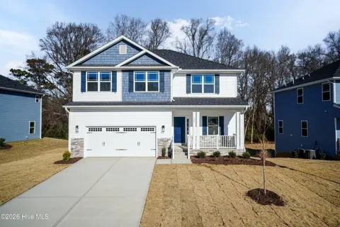 204 Jackson Ridge Way