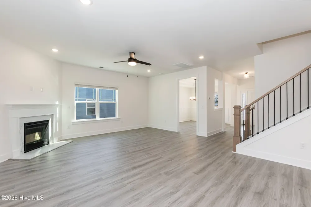 204 Jackson Ridge Way Pikeville, NC 27863