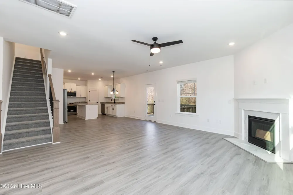 204 Jackson Ridge Way Pikeville, NC 27863