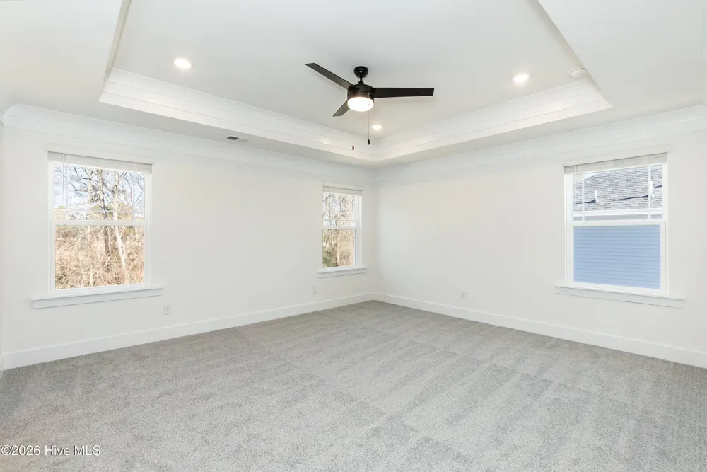 204 Jackson Ridge Way Pikeville, NC 27863