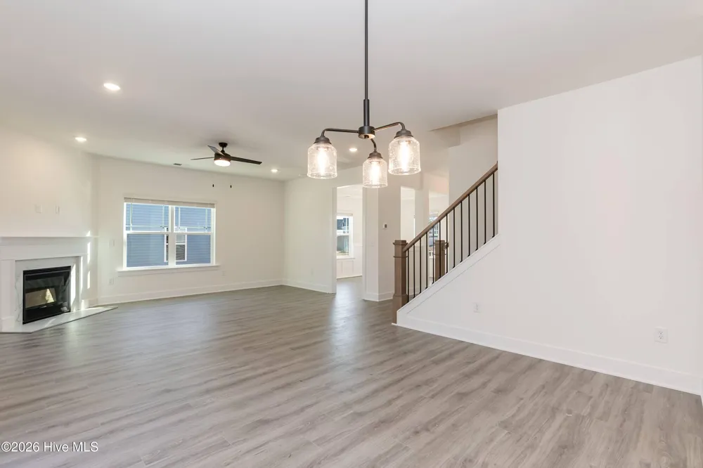 204 Jackson Ridge Way Pikeville, NC 27863