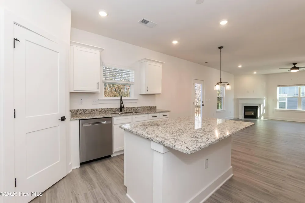 204 Jackson Ridge Way Pikeville, NC 27863