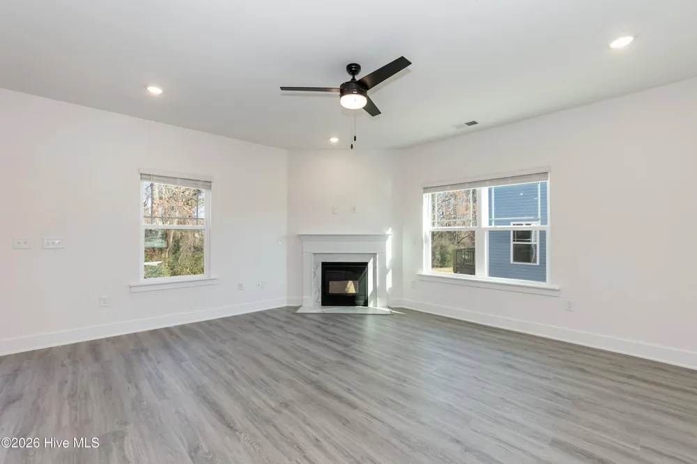 204 Jackson Ridge Way Pikeville, NC 27863
