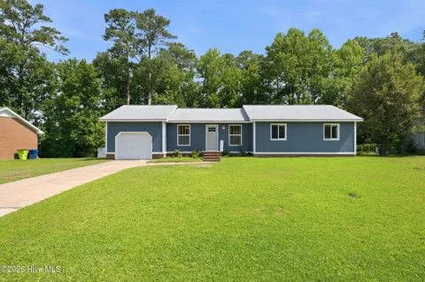 211 Nottingham Drive