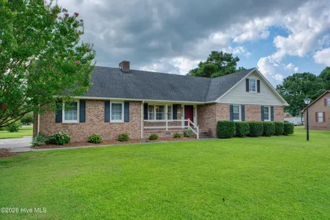 1601 Darian Drive