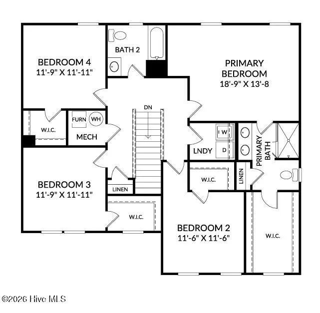 2015 April Dawn Trail Thomson, GA 30824