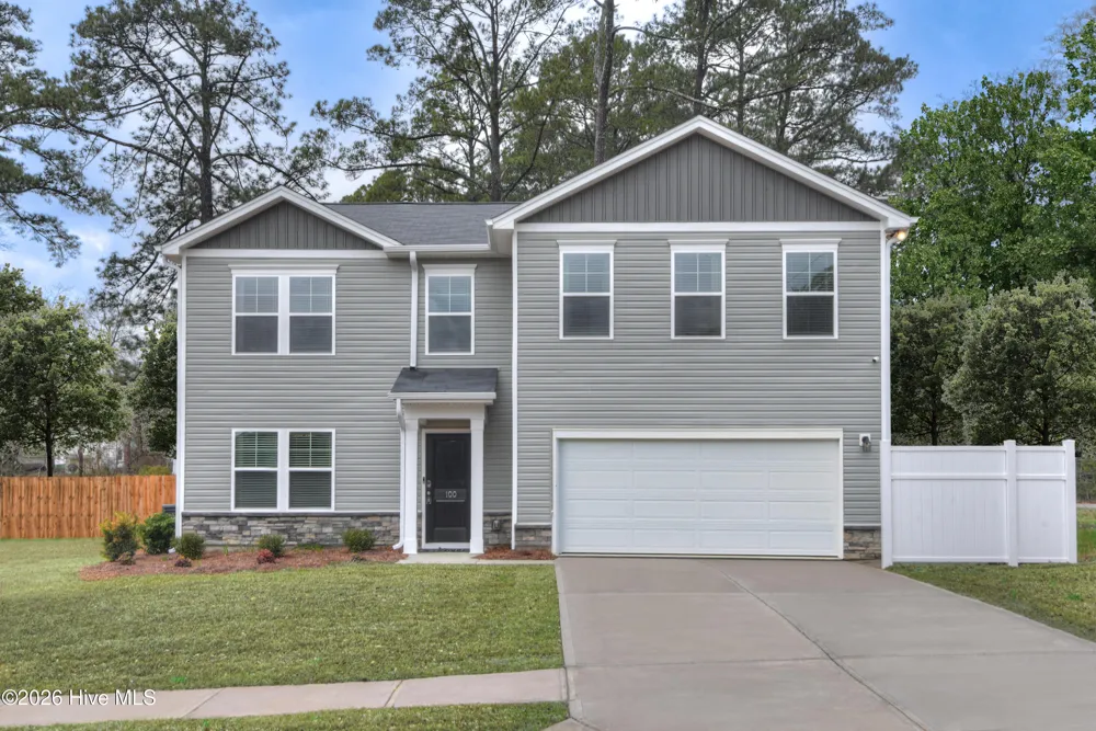 2015 April Dawn Trail Thomson, GA 30824