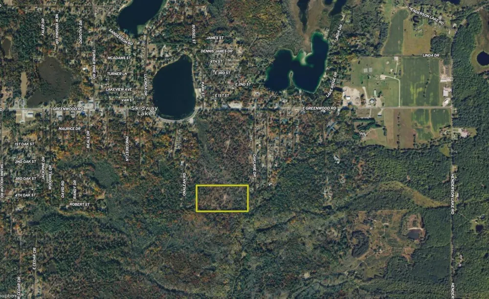 7 Down To Earth Way Prescott, MI 48756