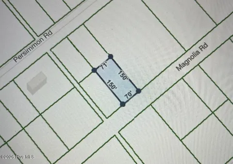 323 Magnolia Road
