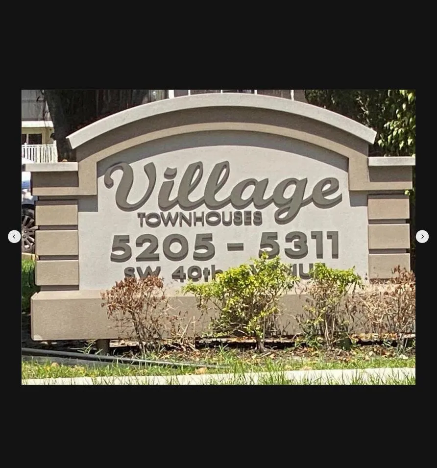 5229 SW 40TH AVENUE #41 Dania Beach, FL 33314