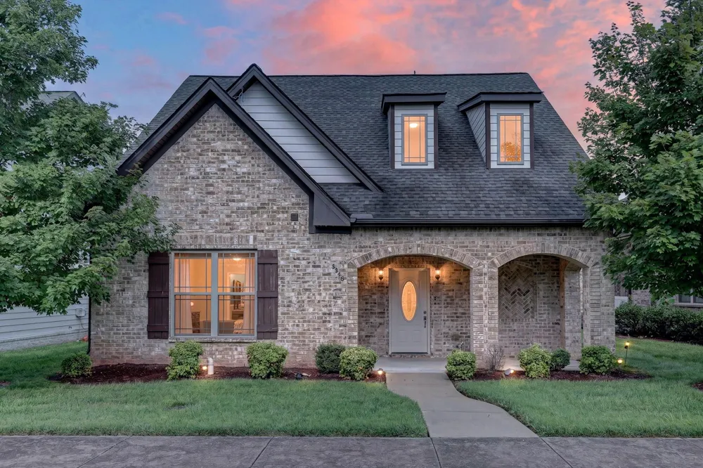 2848 Cason Ln Murfreesboro, TN 37128