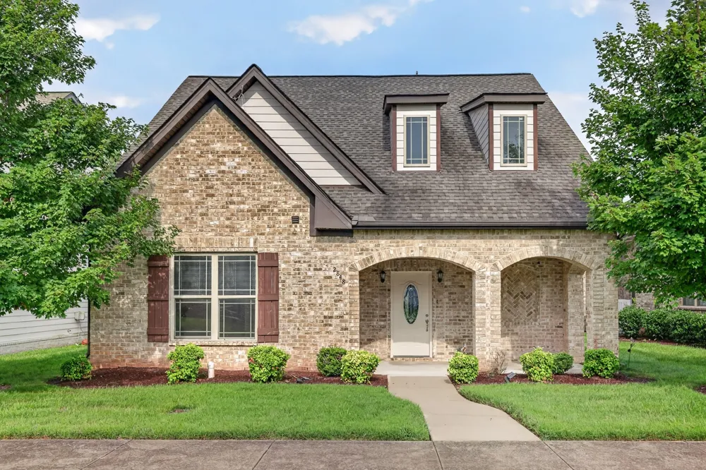 2848 Cason Ln Murfreesboro, TN 37128