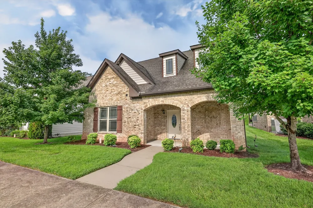 2848 Cason Ln Murfreesboro, TN 37128