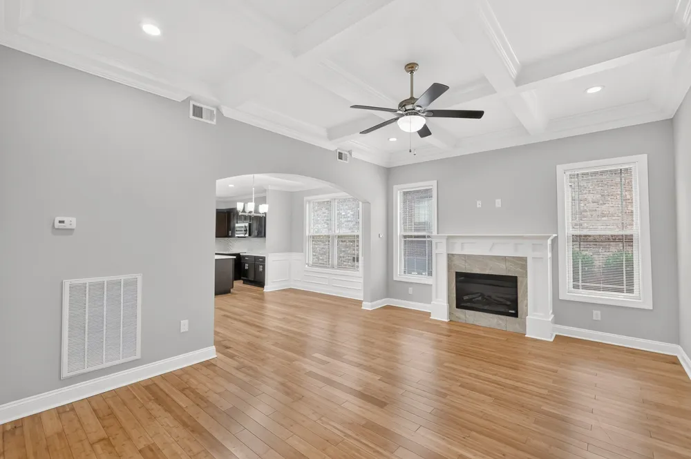 2848 Cason Ln Murfreesboro, TN 37128
