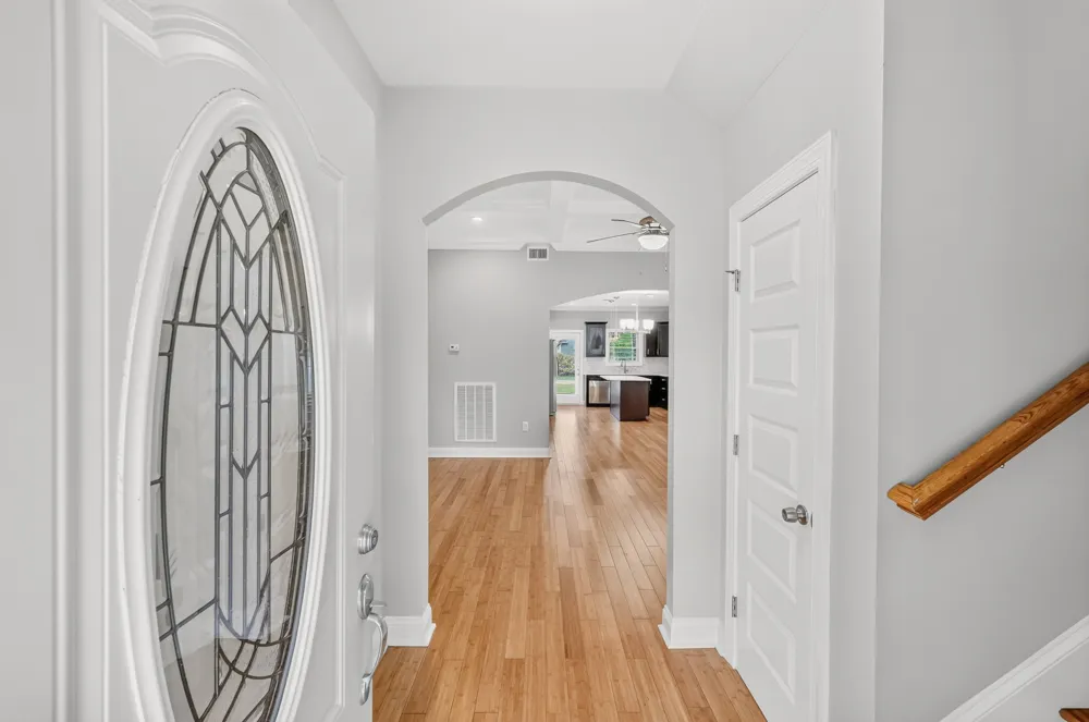2848 Cason Ln Murfreesboro, TN 37128