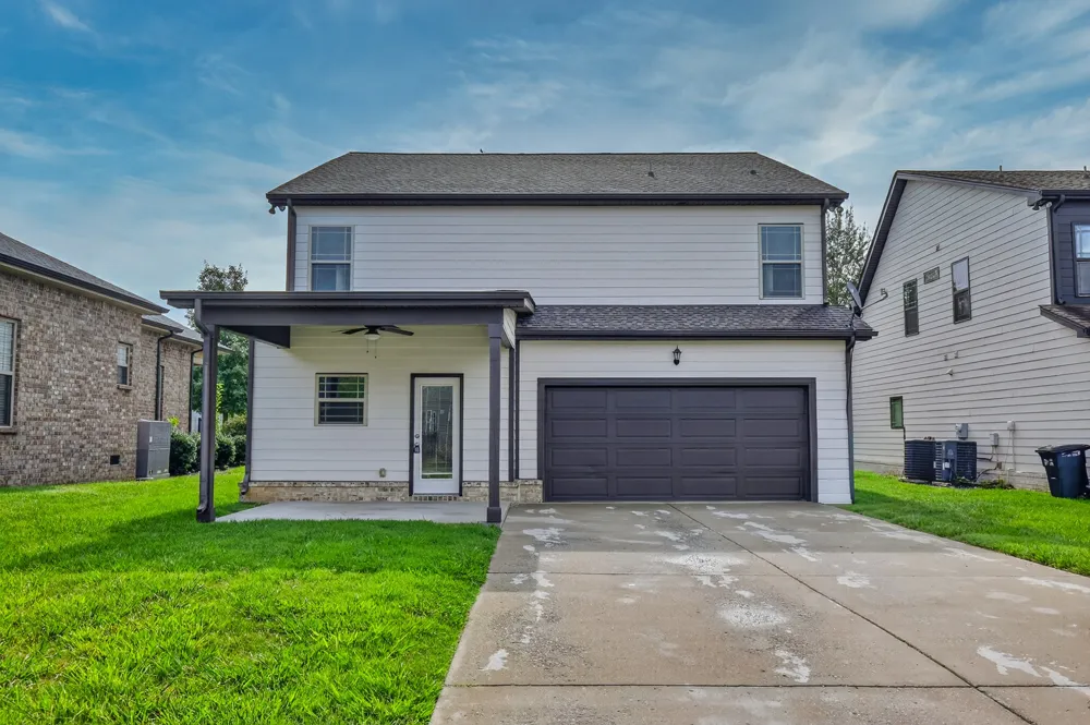 2848 Cason Ln Murfreesboro, TN 37128