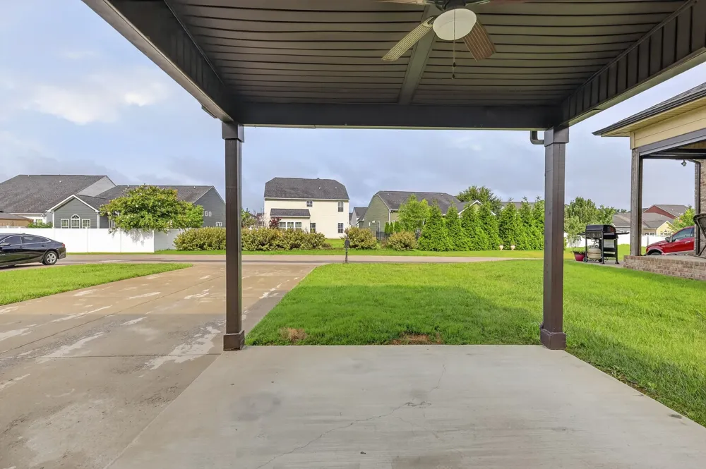 2848 Cason Ln Murfreesboro, TN 37128